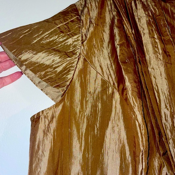 NWT Dana Kay Occasions Dress Sz 22W - Picture 5 of 6